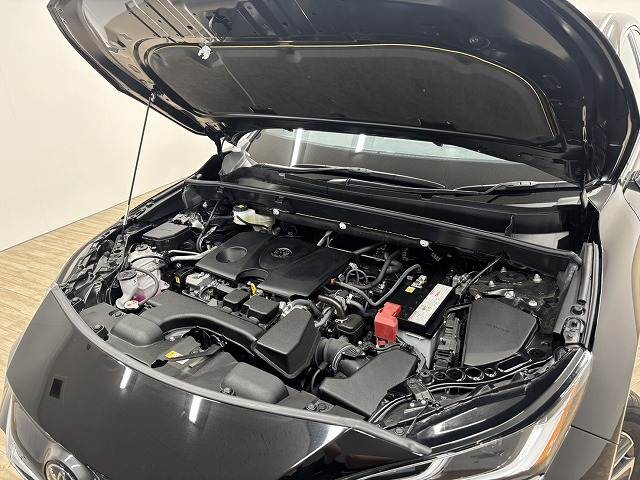 トヨタ ハリアーの画像18