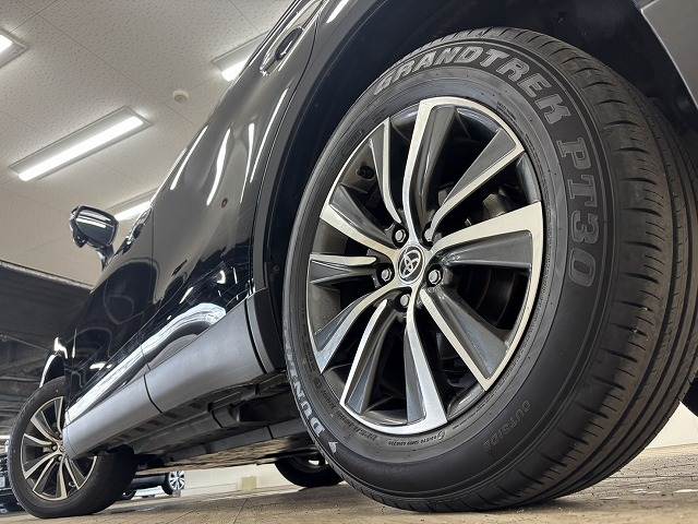 トヨタ ハリアーの画像19