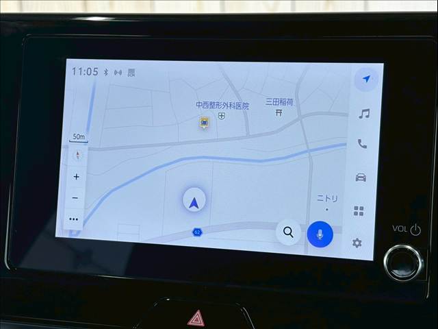 トヨタ ハリアーの画像3