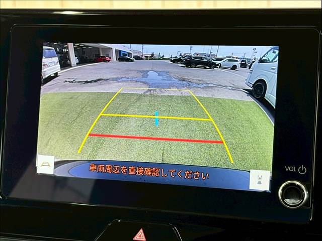 トヨタ ハリアーの画像4