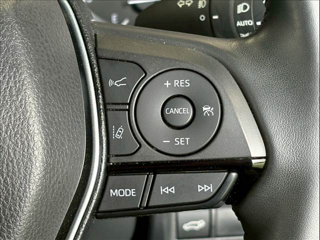 トヨタ ハリアーの画像7