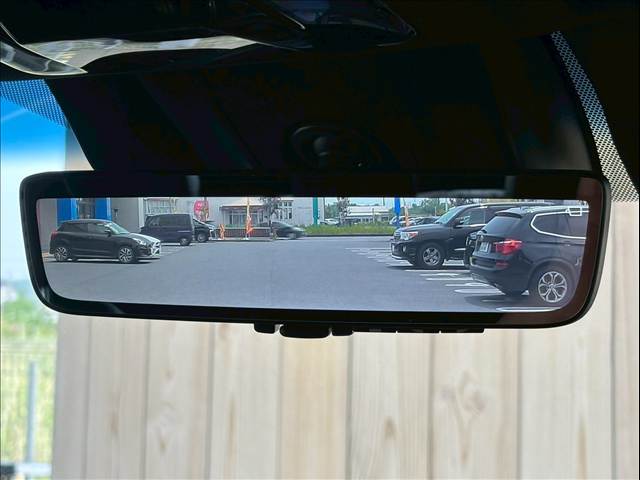 トヨタ ハリアーの画像8