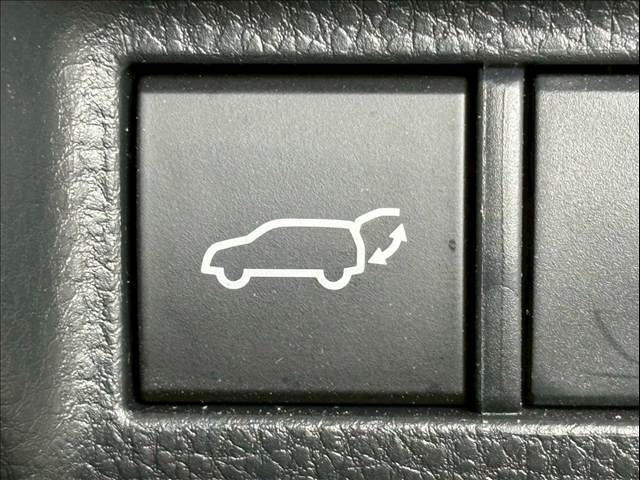 トヨタ ハリアーの画像9