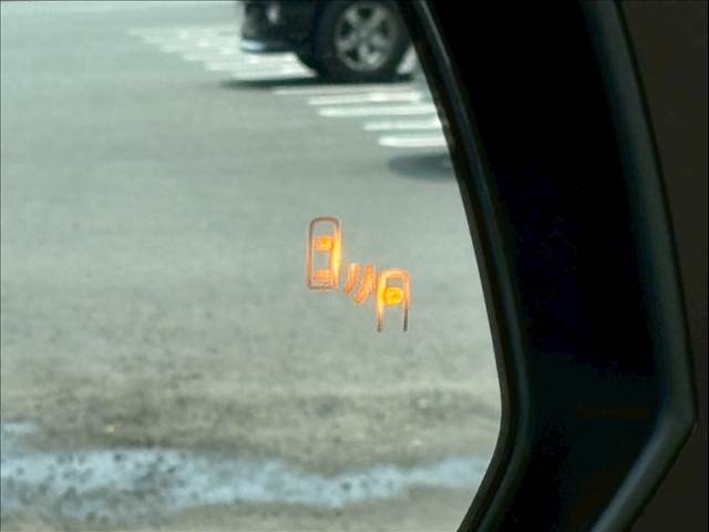 トヨタ ハリアーの画像10