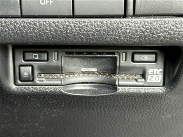 トヨタ ハリアーの画像12