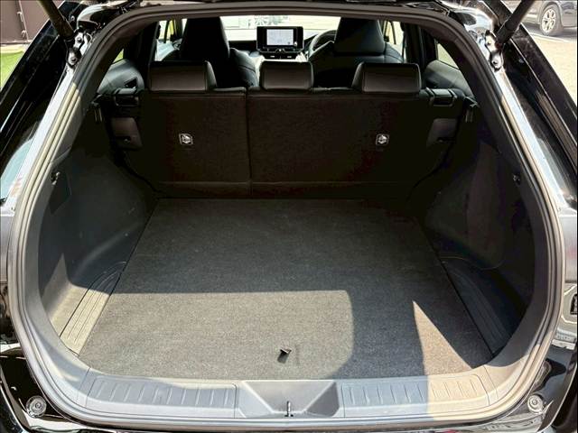 トヨタ ハリアーの画像13