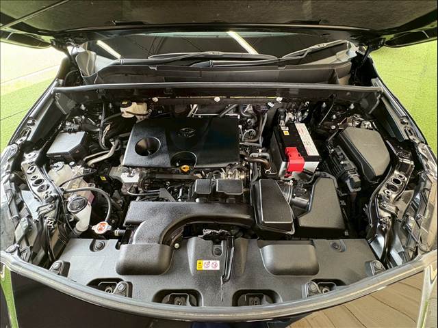 トヨタ ハリアーの画像18