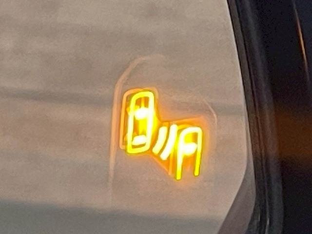 ハリアーG 内装他