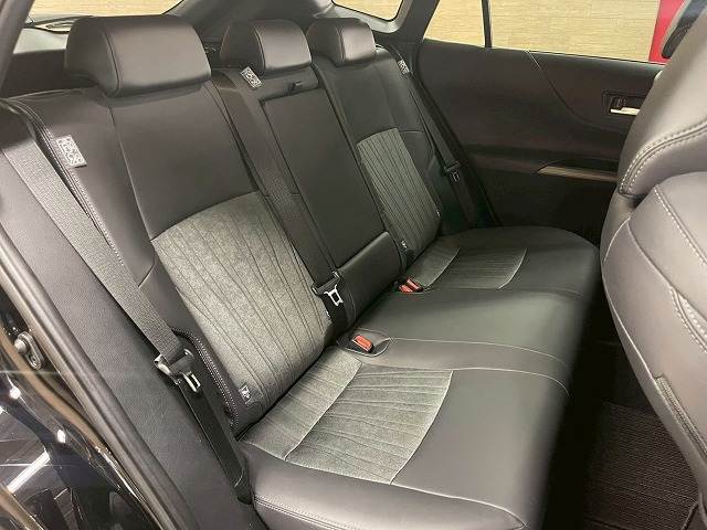 トヨタ ハリアーの画像10