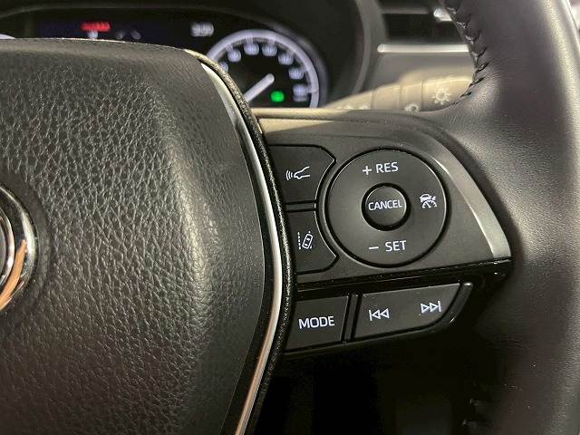 トヨタ ハリアーの画像14