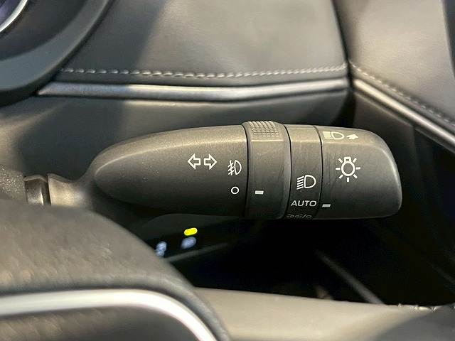 トヨタ ハリアーの画像15