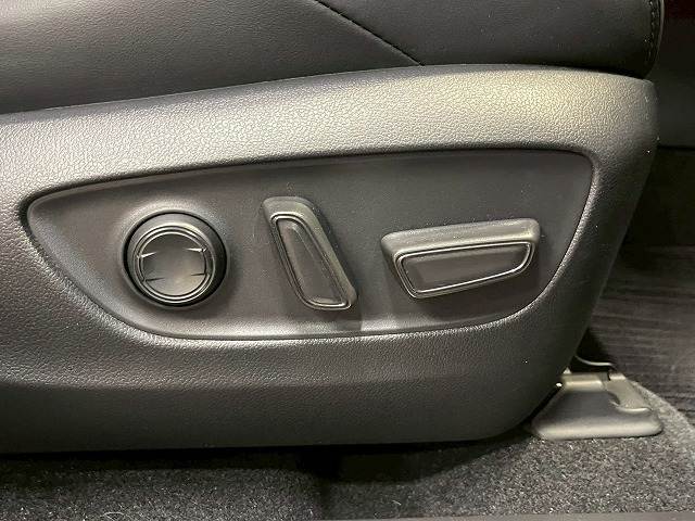 トヨタ ハリアーの画像16