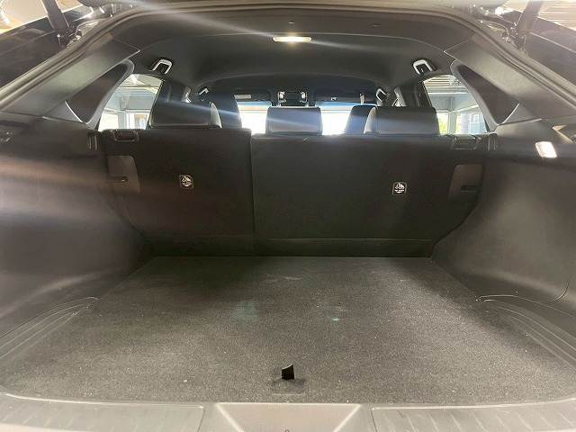 トヨタ ハリアーの画像20