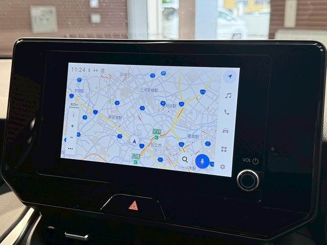 トヨタ ハリアーの画像3