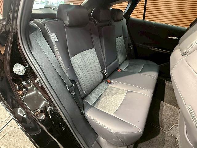 トヨタ ハリアーの画像9