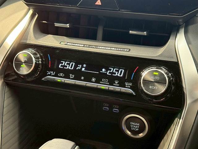 トヨタ ハリアーの画像12