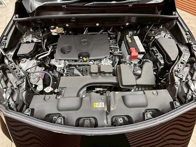 トヨタ ハリアーの画像14