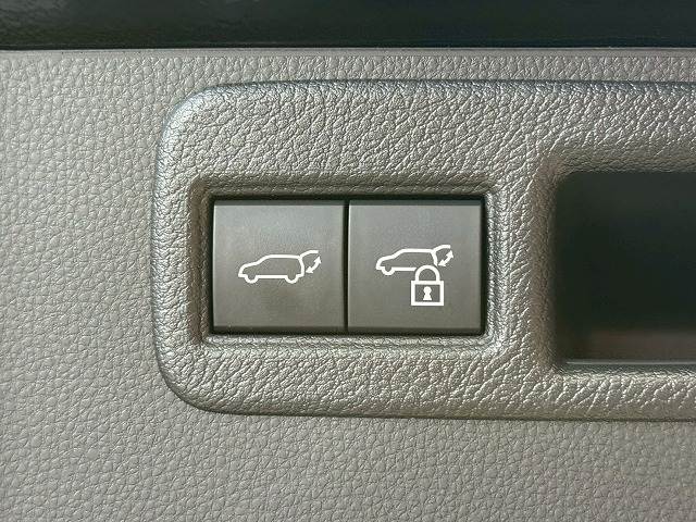 トヨタ ハリアーの画像16