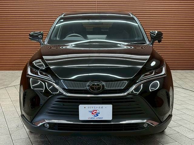 トヨタ ハリアーの画像17