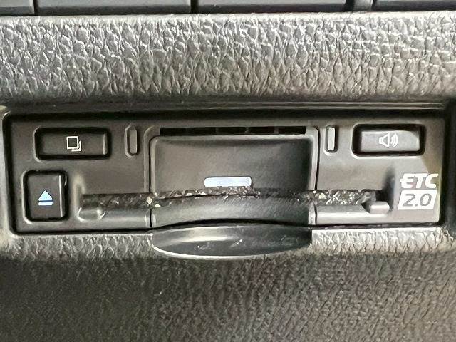 トヨタ&nbsp;ハリアーの画像12