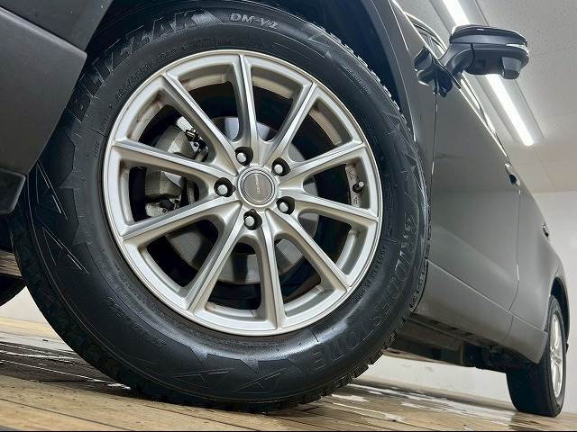 トヨタ&nbsp;ハリアーの画像19