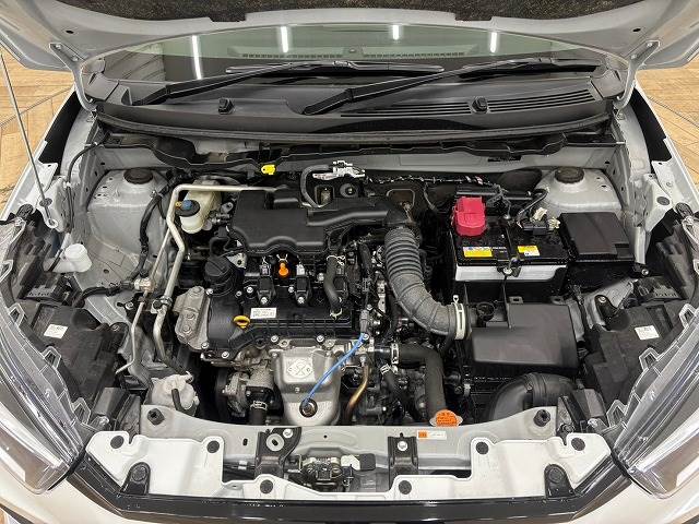 トヨタ ライズの画像20