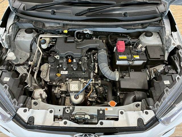 トヨタ ライズの画像20