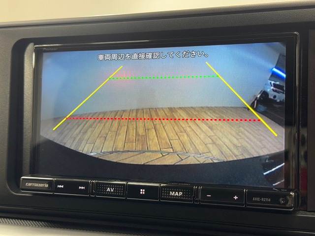 トヨタ ライズの画像4