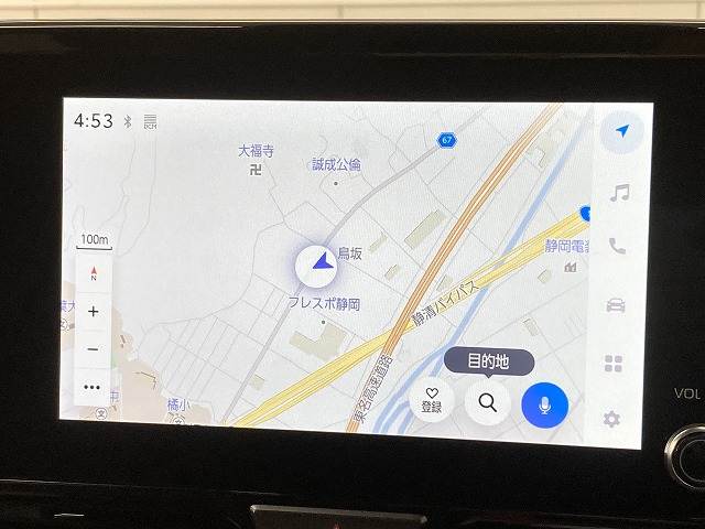 トヨタ&nbsp;ヤリスクロスの画像3