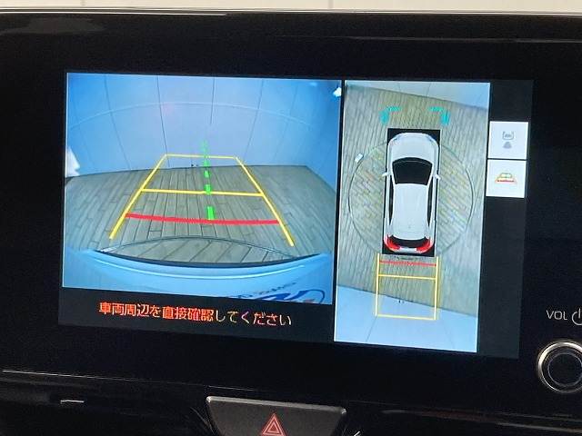 トヨタ&nbsp;ヤリスクロスの画像4