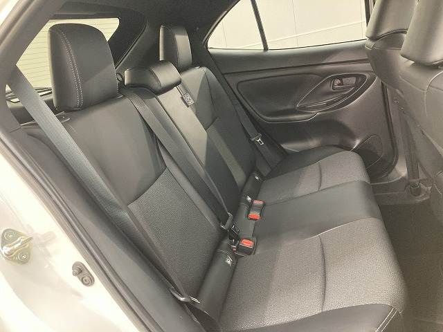 トヨタ&nbsp;ヤリスクロスの画像6