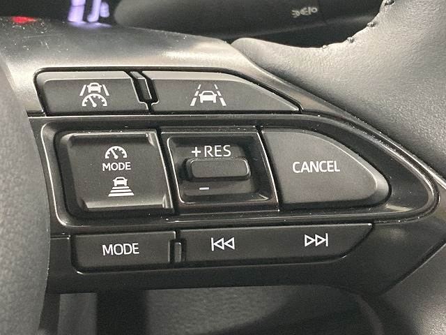 トヨタ&nbsp;ヤリスクロスの画像7