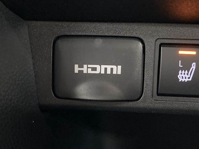 トヨタ&nbsp;ヤリスクロスの画像11