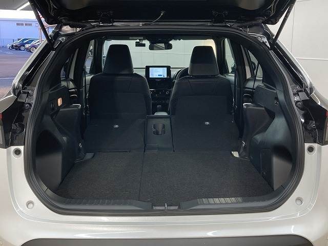 トヨタ&nbsp;ヤリスクロスの画像13