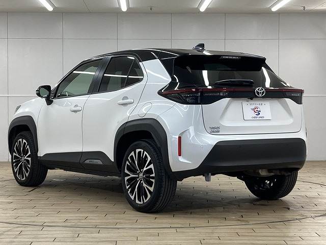 トヨタ&nbsp;ヤリスクロスの画像16