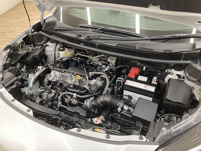 トヨタ&nbsp;ヤリスクロスの画像18