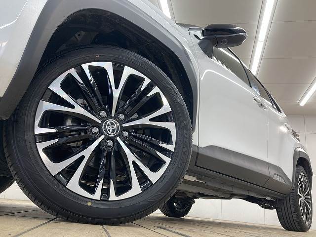 トヨタ&nbsp;ヤリスクロスの画像19