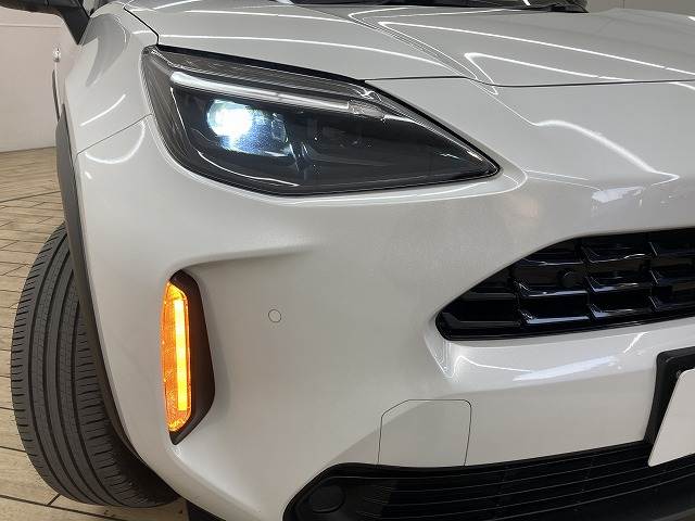 トヨタ&nbsp;ヤリスクロスの画像20