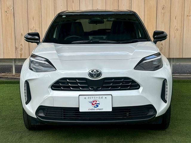 トヨタ&nbsp;ヤリスクロスの画像4