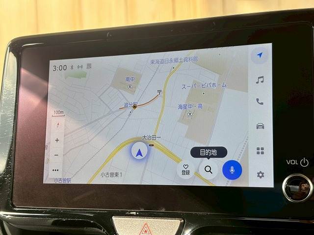 トヨタ&nbsp;ヤリスクロスの画像5
