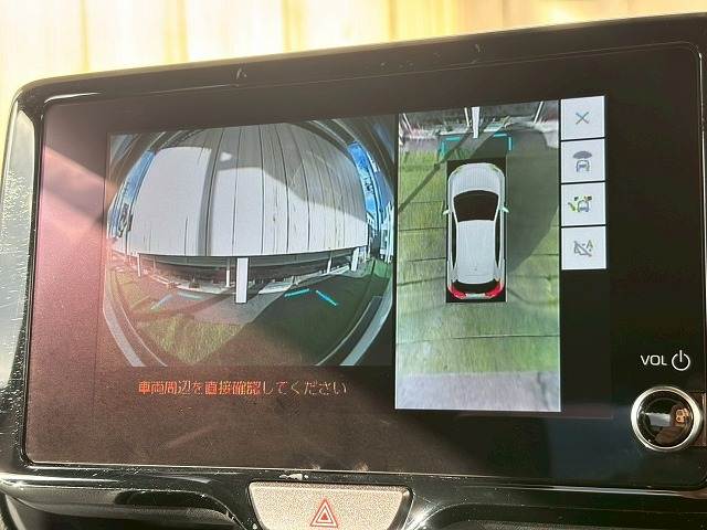 トヨタ&nbsp;ヤリスクロスの画像6