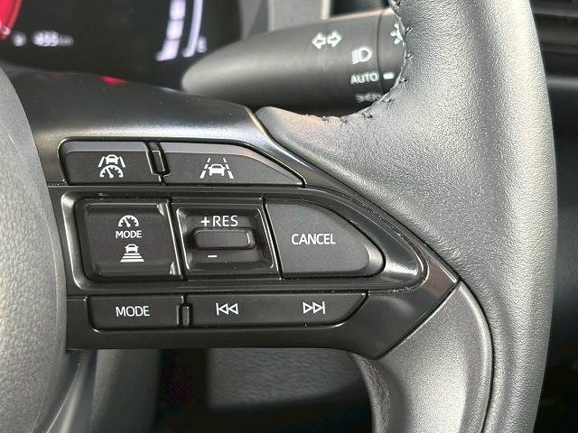 トヨタ&nbsp;ヤリスクロスの画像7