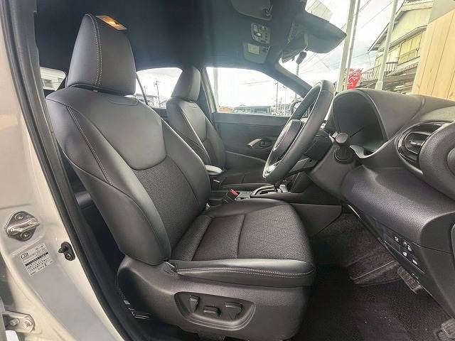 トヨタ&nbsp;ヤリスクロスの画像13