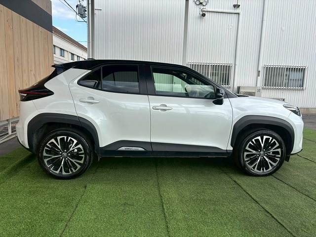 トヨタ&nbsp;ヤリスクロスの画像17