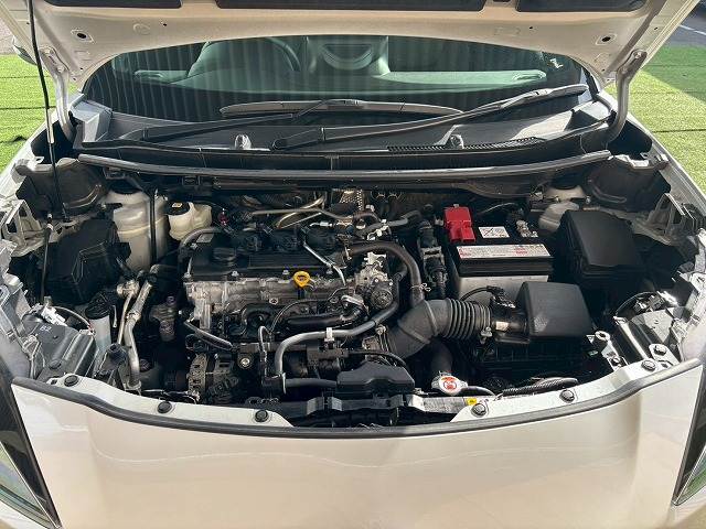 トヨタ&nbsp;ヤリスクロスの画像18