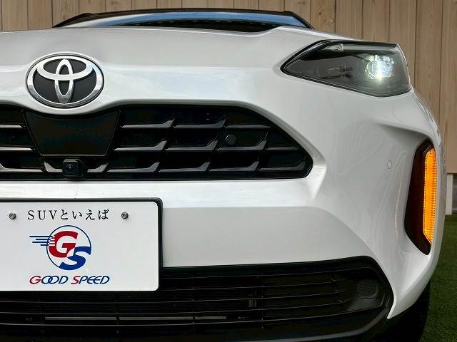 トヨタ&nbsp;ヤリスクロスの画像19