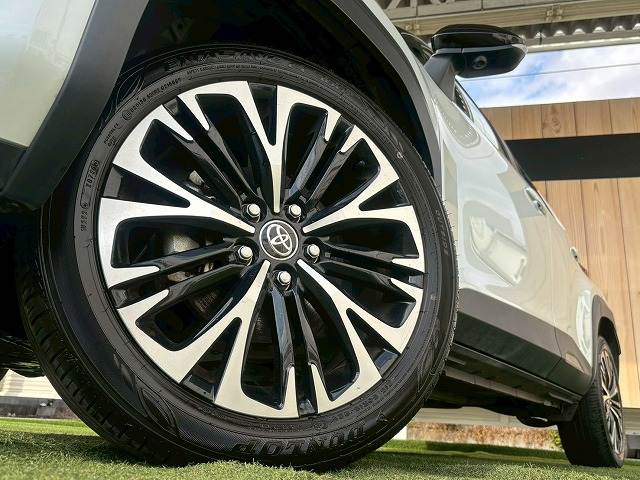 トヨタ&nbsp;ヤリスクロスの画像20