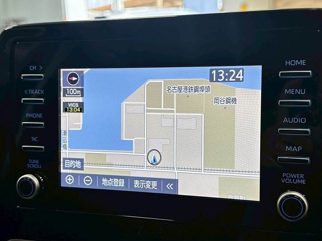 トヨタ アクアの画像3