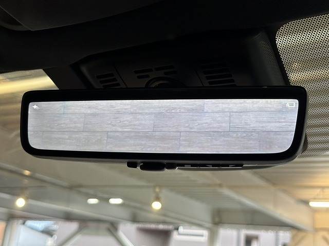 クラウンスポーツSPORT RS (PHEV) 内装他