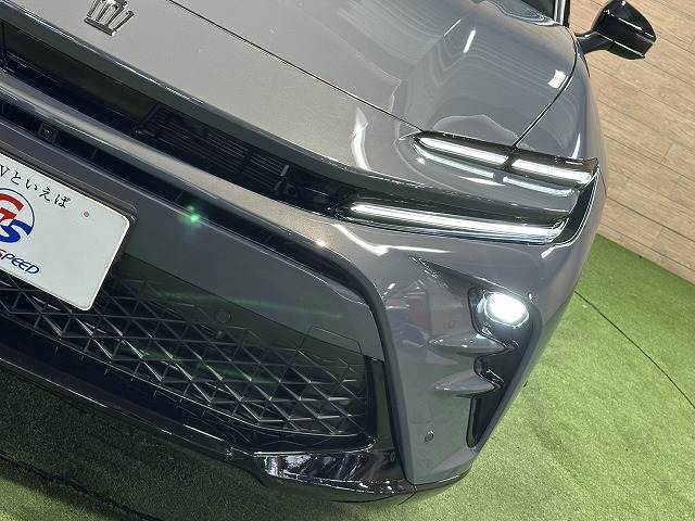 トヨタ クラウンスポーツの画像11